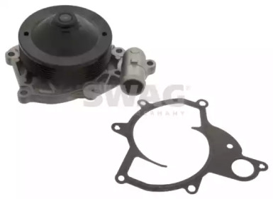 WILMINK GROUP wg1429692 -  Водяной насос